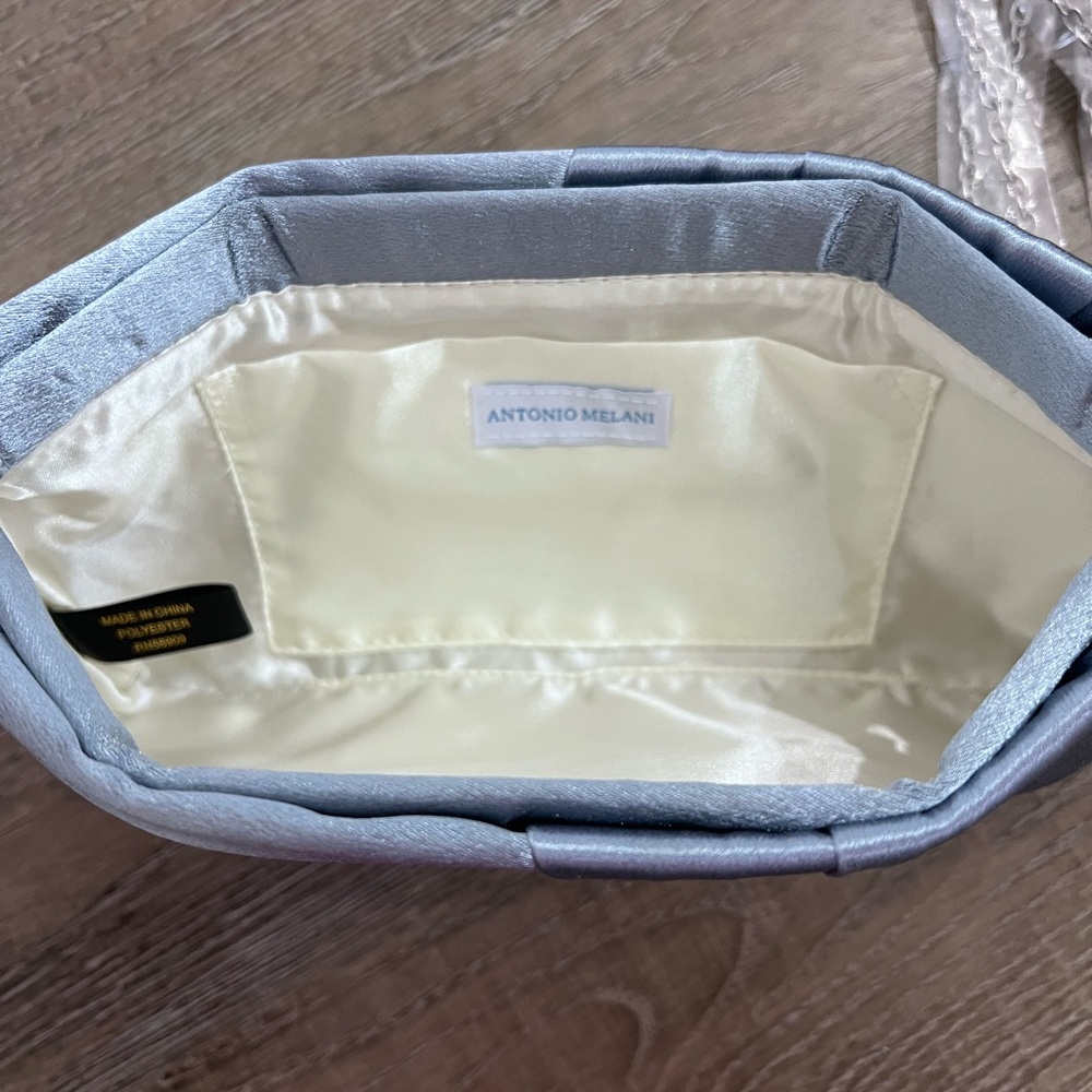 Antonio Melani Clutch